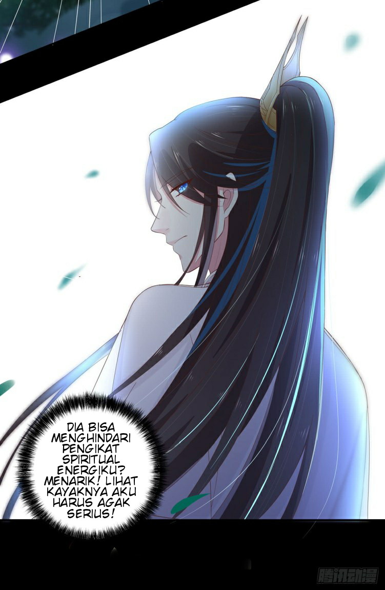 Pupillary Master Chapter 05 Bahasa Indonesia