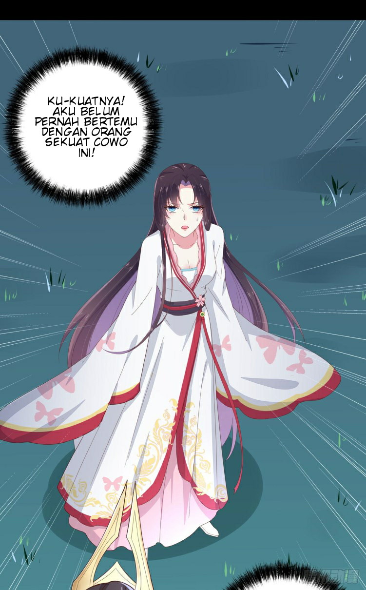 Pupillary Master Chapter 05 Bahasa Indonesia