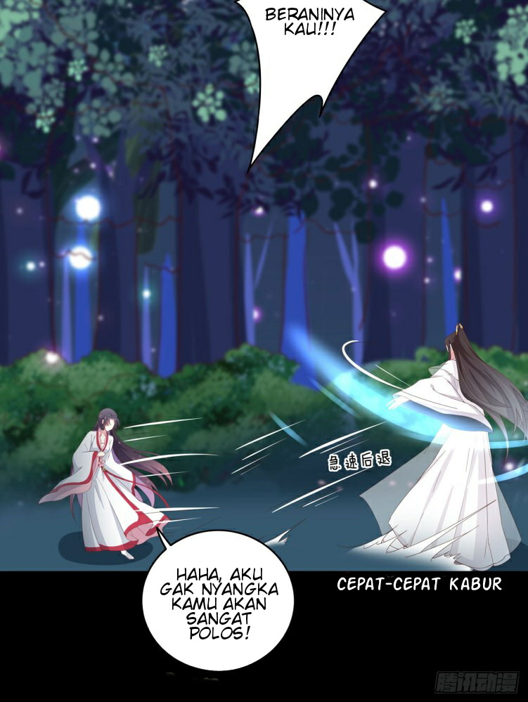 Pupillary Master Chapter 05 Bahasa Indonesia