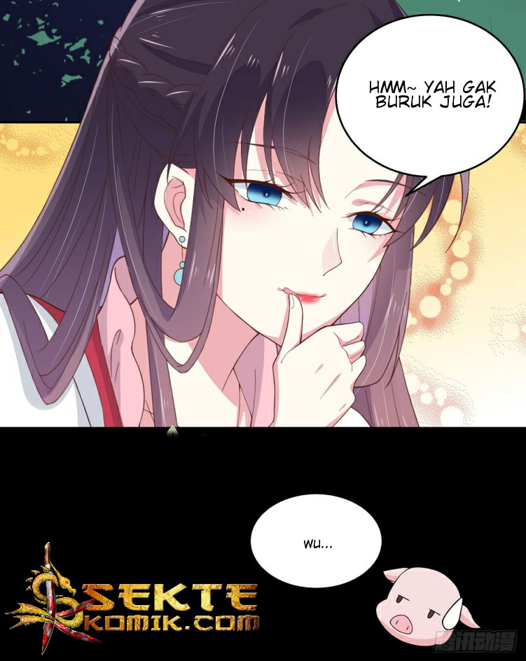 Pupillary Master Chapter 05 Bahasa Indonesia