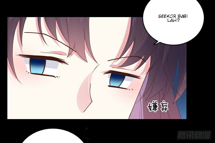Pupillary Master Chapter 05 Bahasa Indonesia