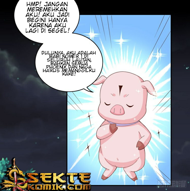 Pupillary Master Chapter 05 Bahasa Indonesia