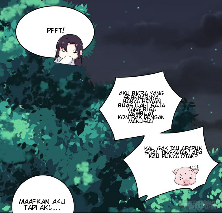 Pupillary Master Chapter 05 Bahasa Indonesia