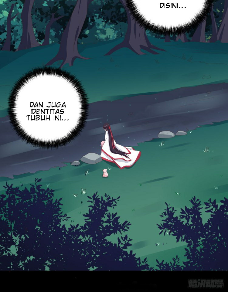 Pupillary Master Chapter 05 Bahasa Indonesia