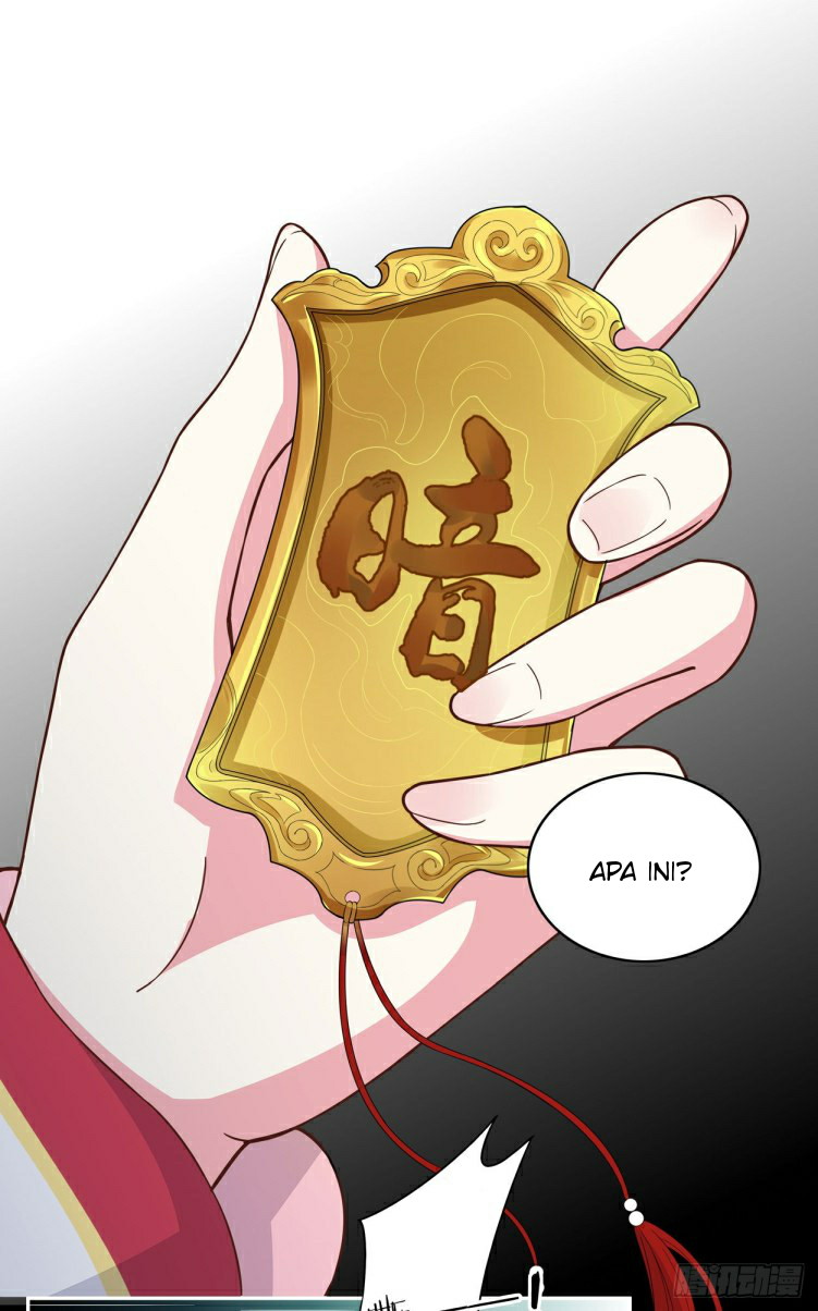 Pupillary Master Chapter 05 Bahasa Indonesia