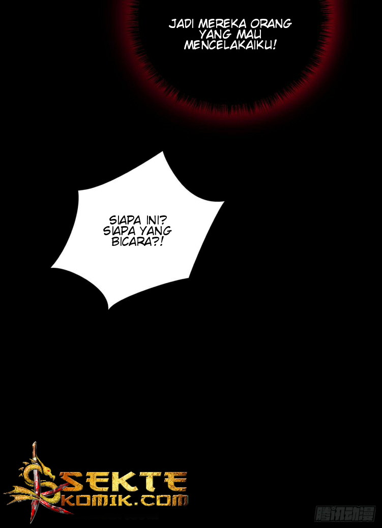 Pupillary Master Chapter 05 Bahasa Indonesia