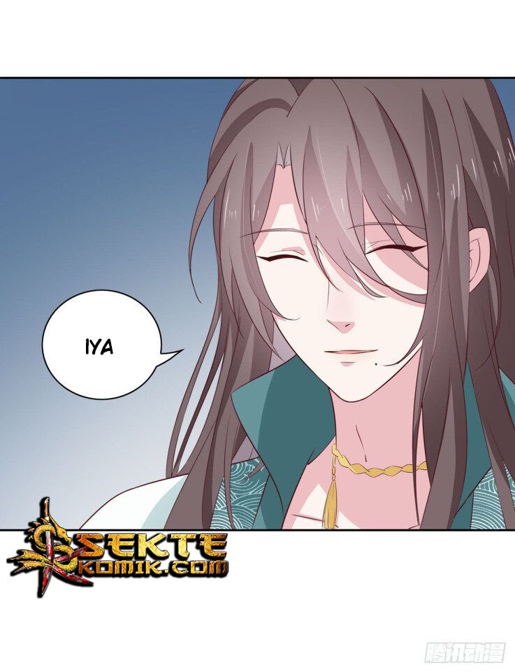 Pupillary Master Chapter 37.2 Bahasa Indonesia