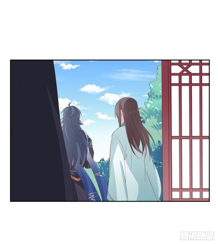 Pupillary Master Chapter 37.2 Bahasa Indonesia