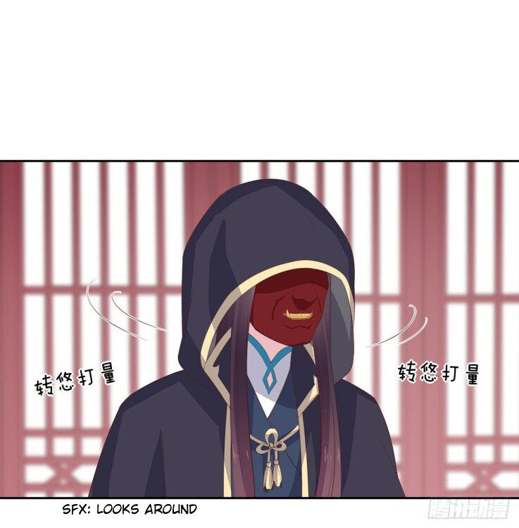 Pupillary Master Chapter 37.2 Bahasa Indonesia