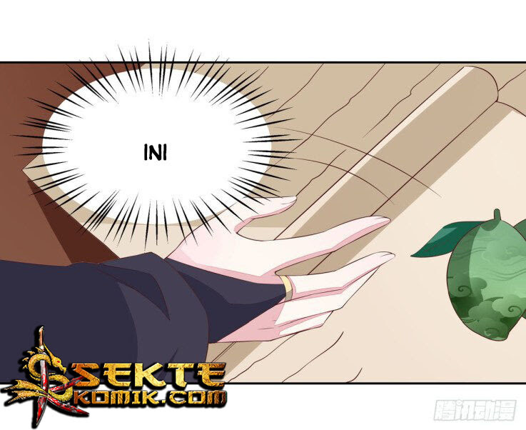 Pupillary Master Chapter 37.2 Bahasa Indonesia