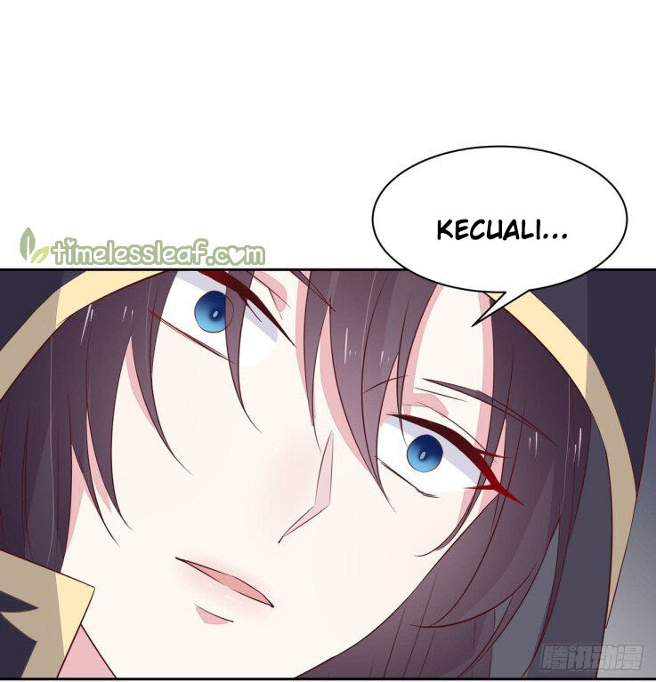 Pupillary Master Chapter 37.2 Bahasa Indonesia