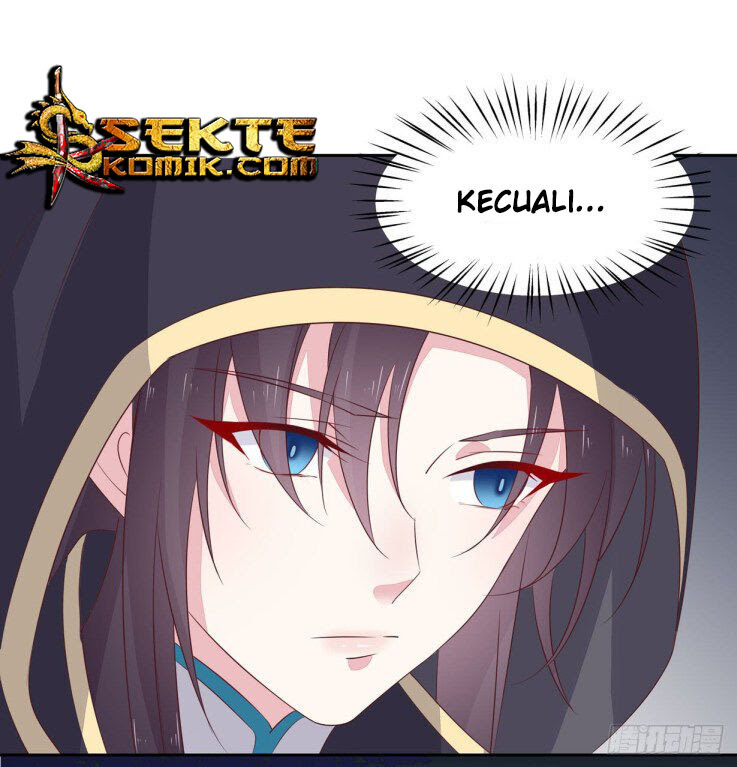 Pupillary Master Chapter 37.2 Bahasa Indonesia