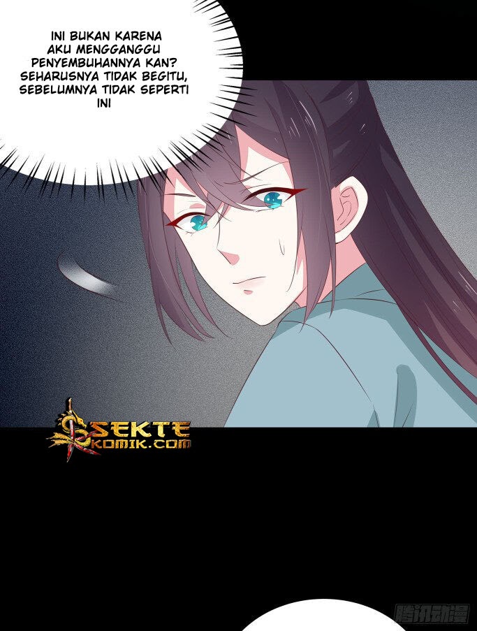 Pupillary Master Chapter 41.2 Bahasa Indonesia