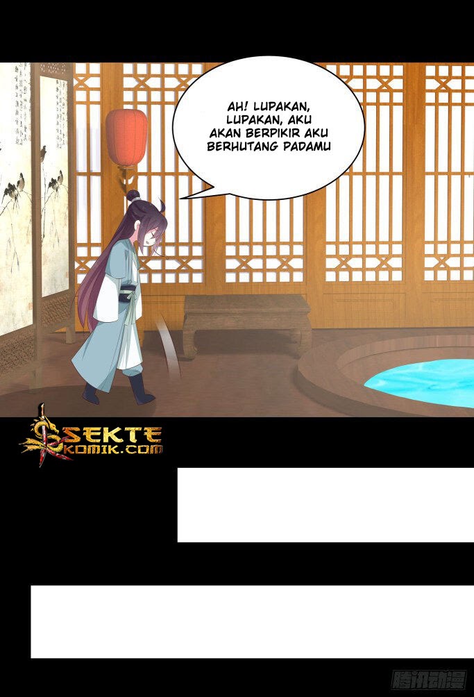 Pupillary Master Chapter 41.2 Bahasa Indonesia