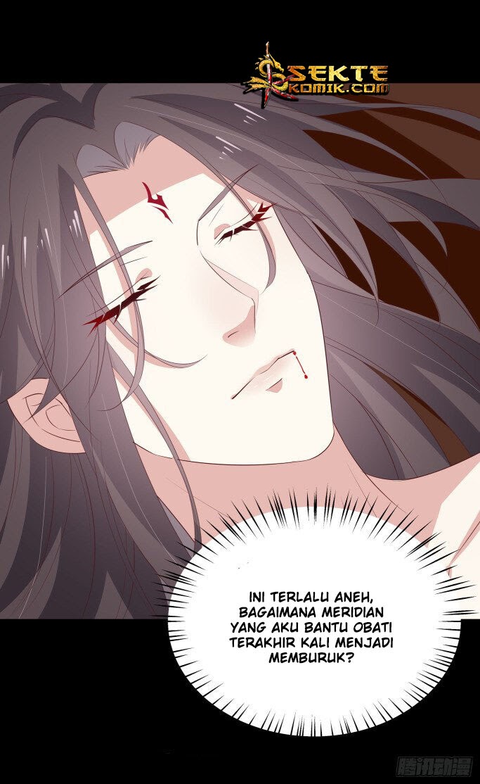 Pupillary Master Chapter 41.2 Bahasa Indonesia