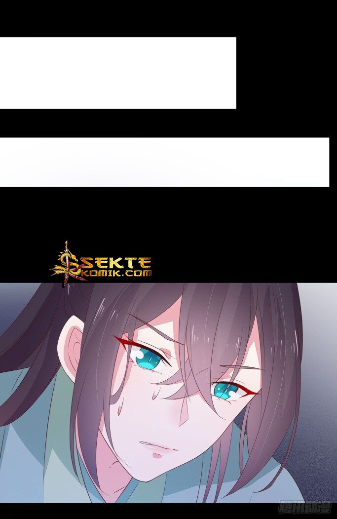 Pupillary Master Chapter 41.2 Bahasa Indonesia