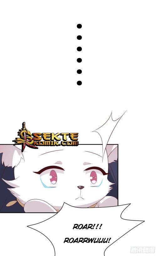 Pupillary Master Chapter 54.2 Bahasa Indonesia