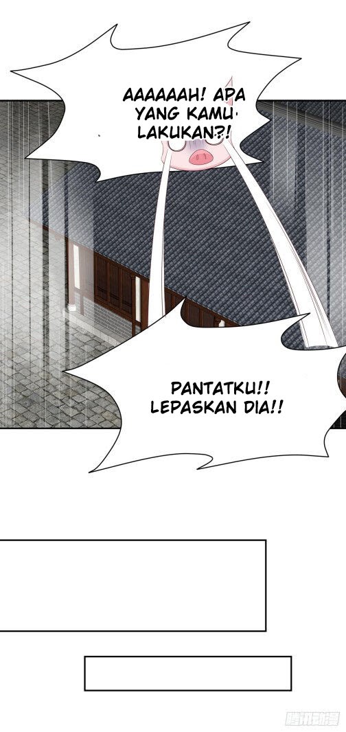 Pupillary Master Chapter 54.2 Bahasa Indonesia