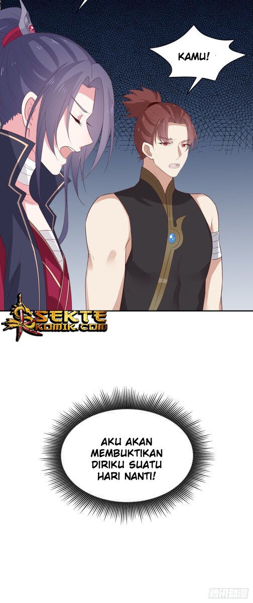 Pupillary Master Chapter 54.2 Bahasa Indonesia