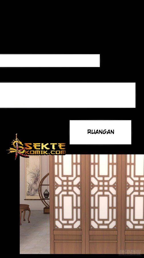 Pupillary Master Chapter 64.1 Bahasa Indonesia