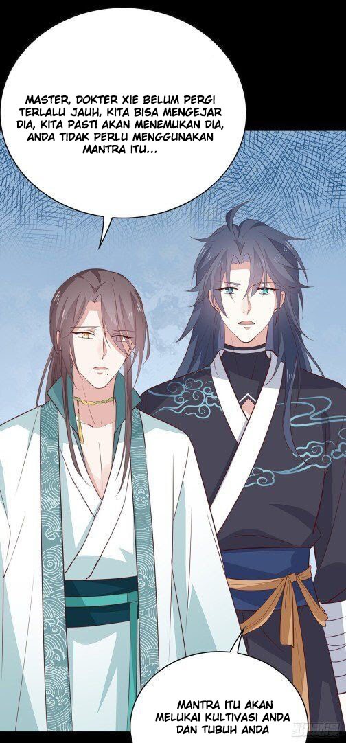 Pupillary Master Chapter 64.1 Bahasa Indonesia