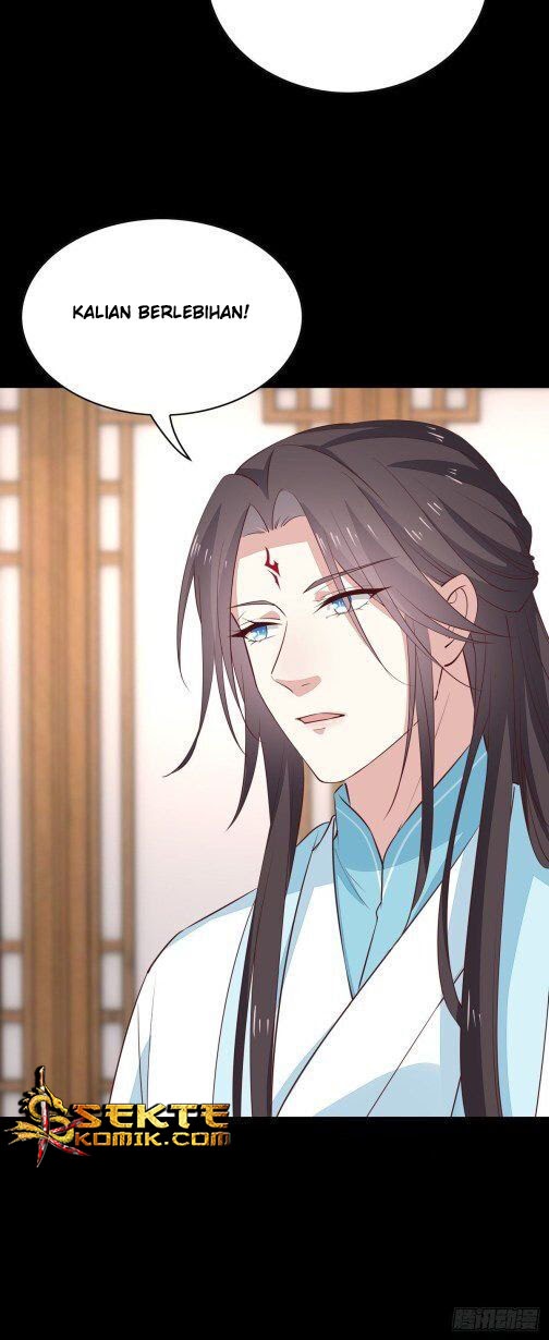 Pupillary Master Chapter 64.1 Bahasa Indonesia