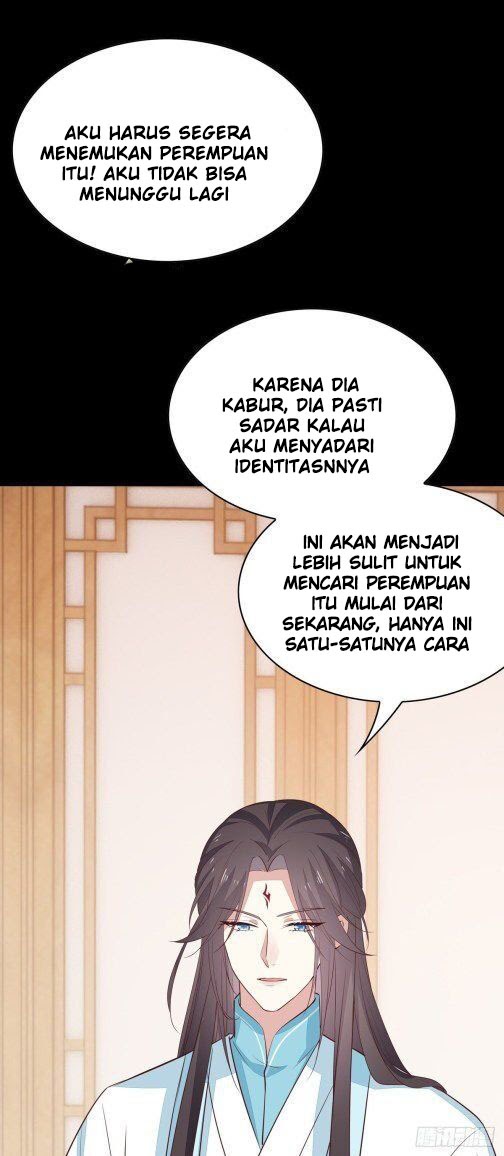Pupillary Master Chapter 64.1 Bahasa Indonesia
