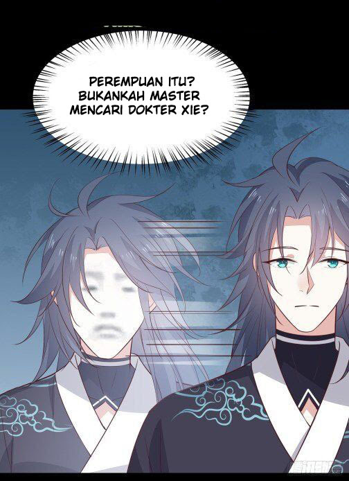 Pupillary Master Chapter 64.1 Bahasa Indonesia