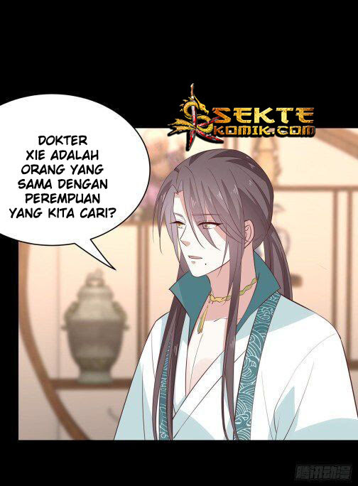 Pupillary Master Chapter 64.1 Bahasa Indonesia