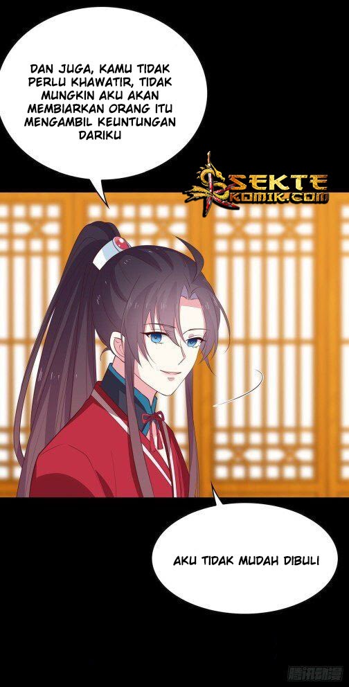 Pupillary Master Chapter 67.2 Bahasa Indonesia