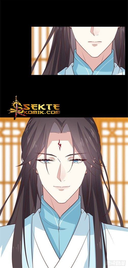 Pupillary Master Chapter 67.2 Bahasa Indonesia