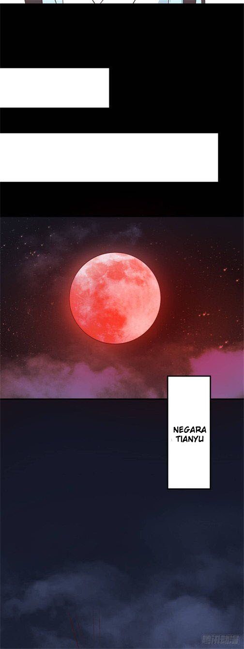 Pupillary Master Chapter 67.2 Bahasa Indonesia