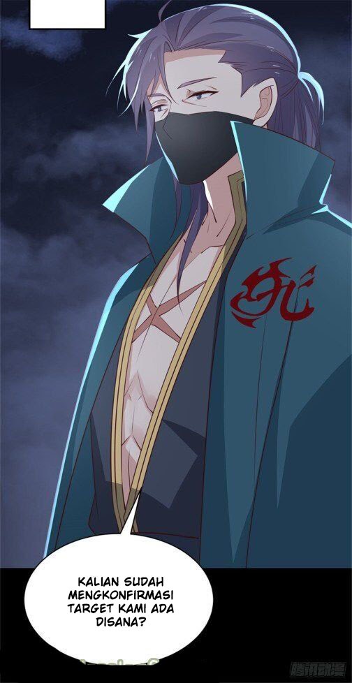 Pupillary Master Chapter 67.2 Bahasa Indonesia