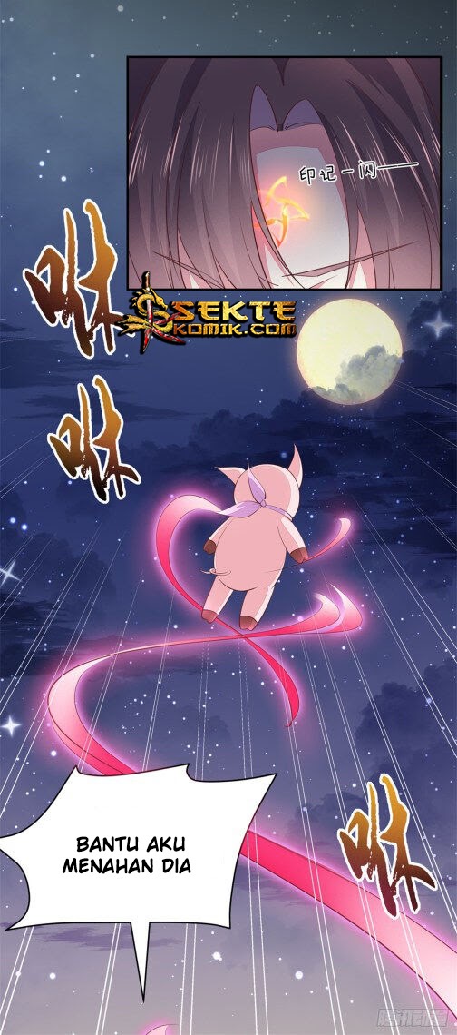 Pupillary Master Chapter 73.2 Bahasa Indonesia