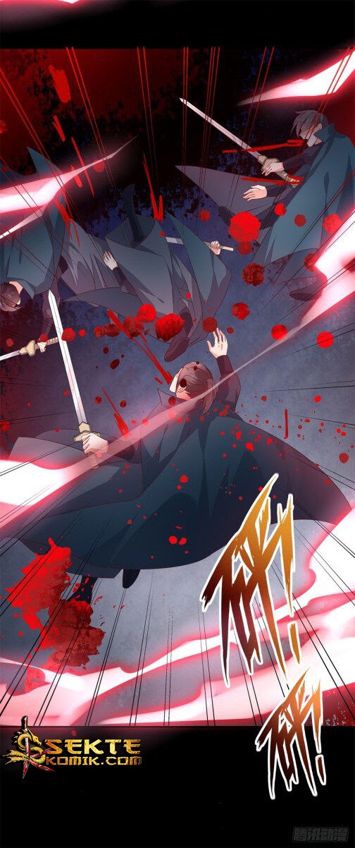 Pupillary Master Chapter 73.2 Bahasa Indonesia