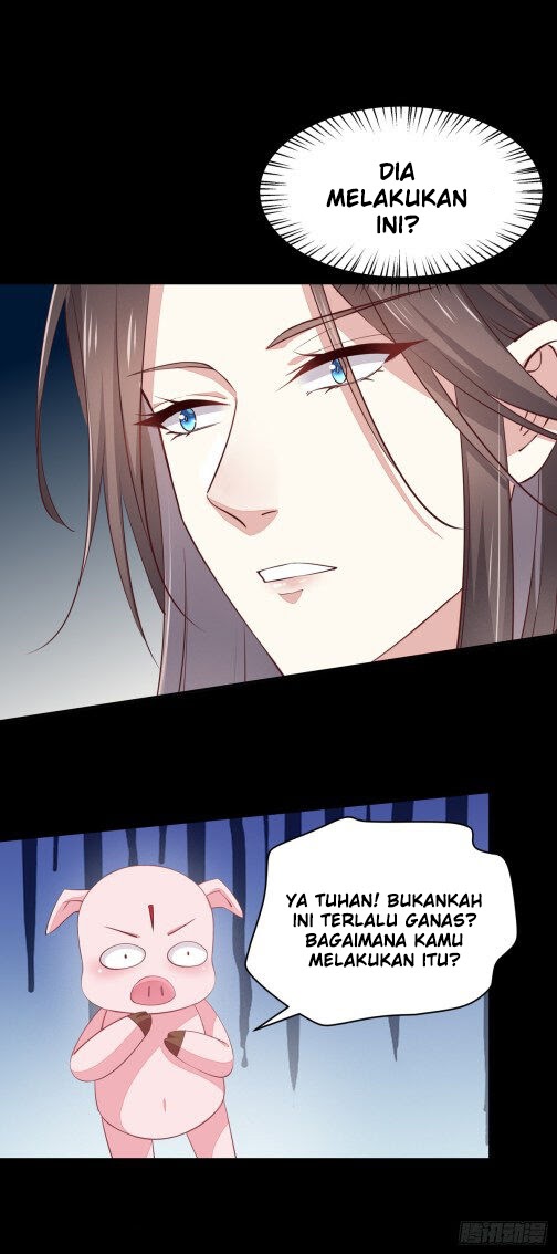 Pupillary Master Chapter 73.2 Bahasa Indonesia