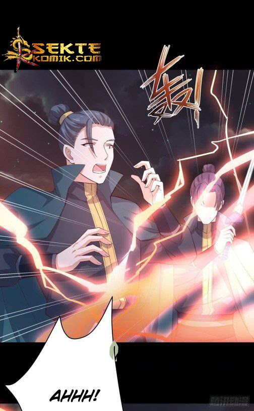 Pupillary Master Chapter 76.1 Bahasa Indonesia