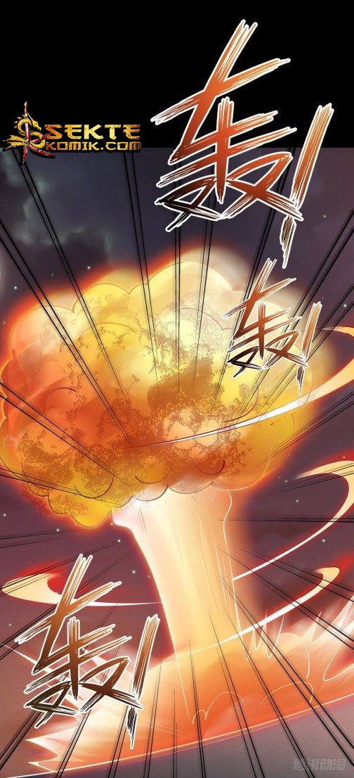 Pupillary Master Chapter 76.1 Bahasa Indonesia