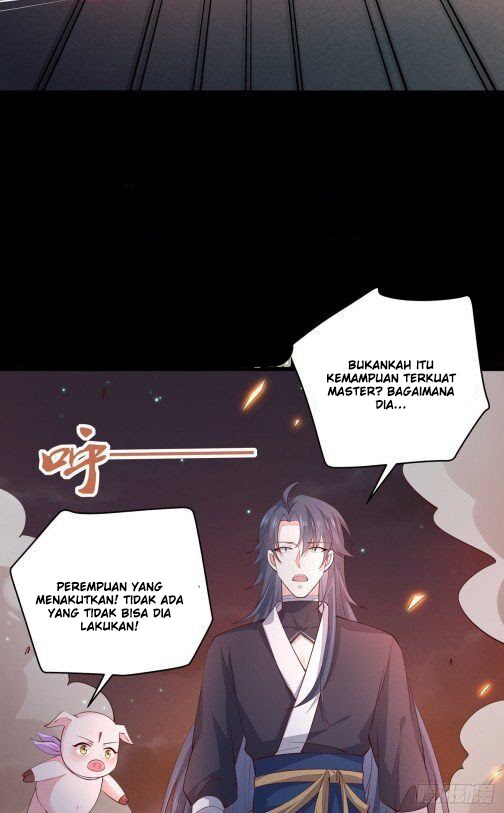 Pupillary Master Chapter 76.1 Bahasa Indonesia
