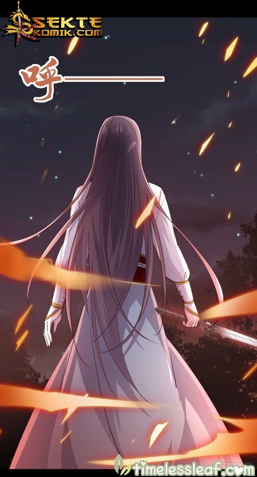 Pupillary Master Chapter 76.1 Bahasa Indonesia