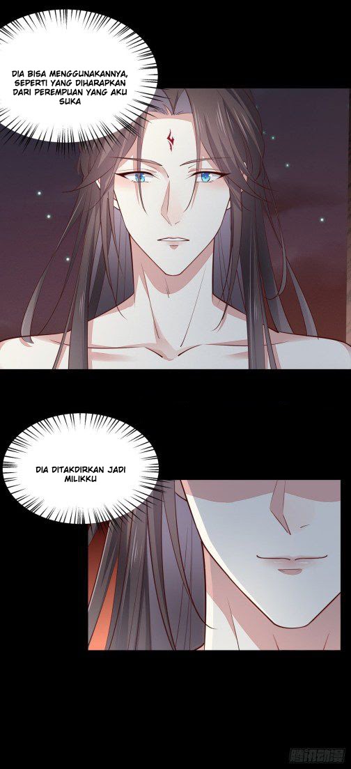 Pupillary Master Chapter 76.1 Bahasa Indonesia
