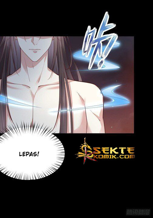 Pupillary Master Chapter 76.1 Bahasa Indonesia