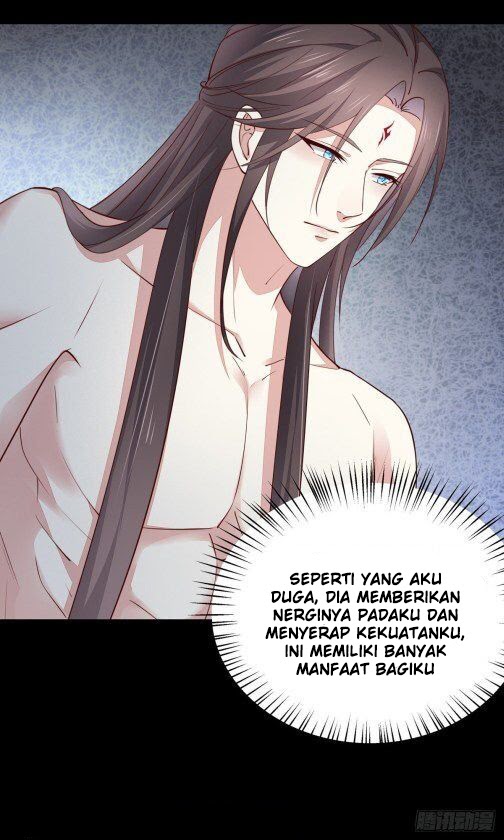 Pupillary Master Chapter 76.1 Bahasa Indonesia
