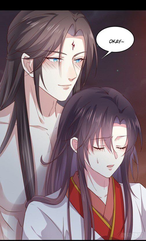 Pupillary Master Chapter 76.1 Bahasa Indonesia