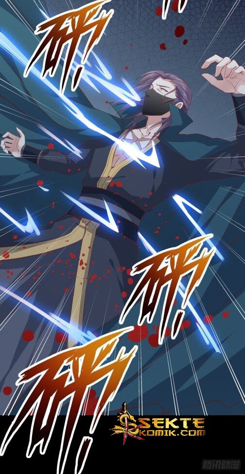 Pupillary Master Chapter 79.1 Bahasa Indonesia