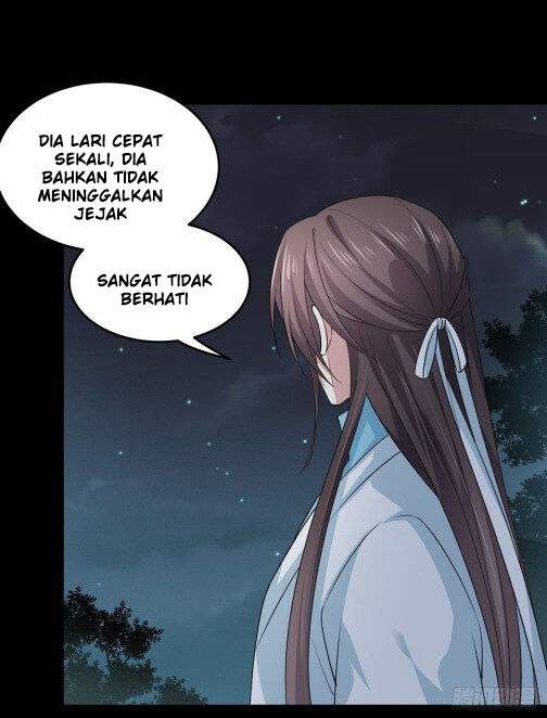 Pupillary Master Chapter 79.1 Bahasa Indonesia