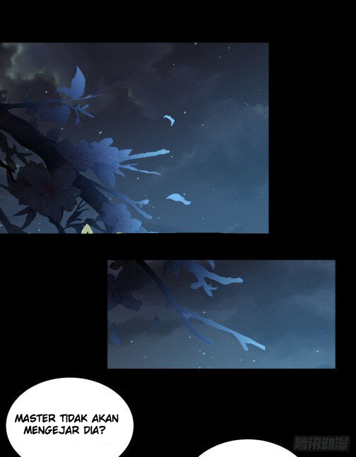 Pupillary Master Chapter 79.1 Bahasa Indonesia