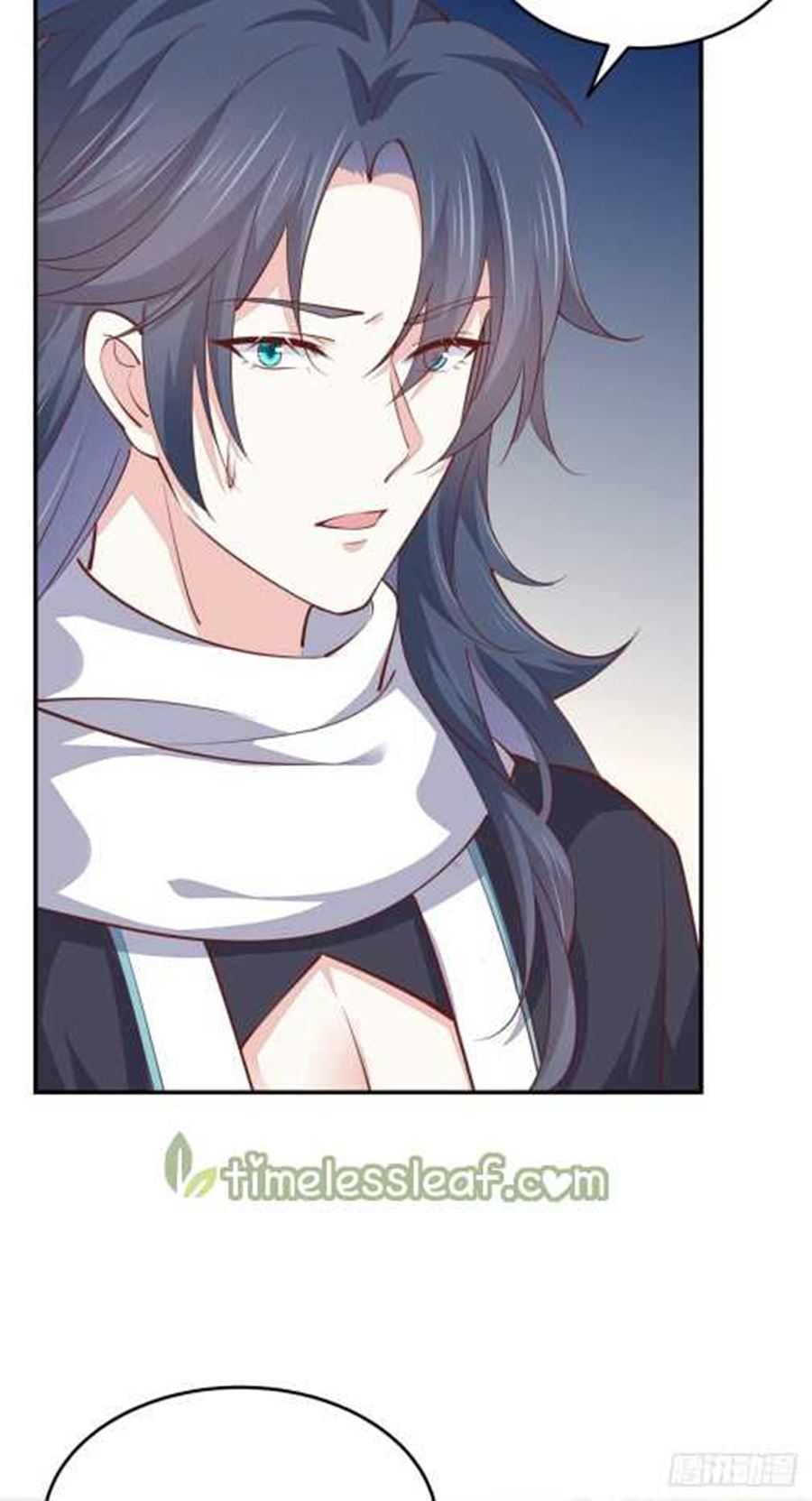 Pupillary Master Chapter 100 Bahasa Indonesia