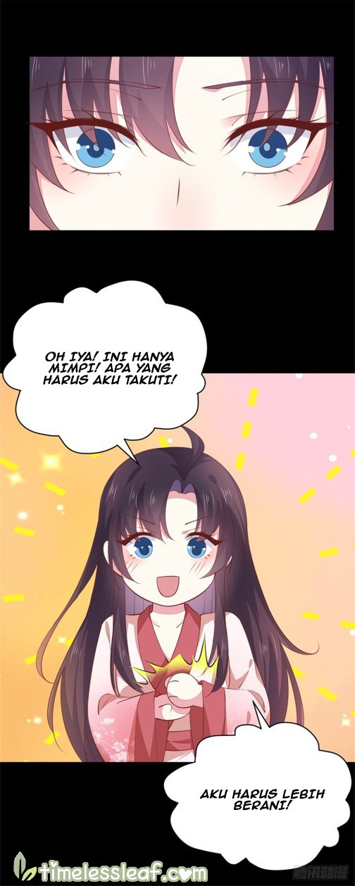 Pupillary Master chapter 102