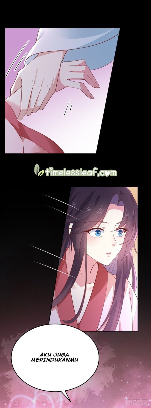 Pupillary Master chapter 102